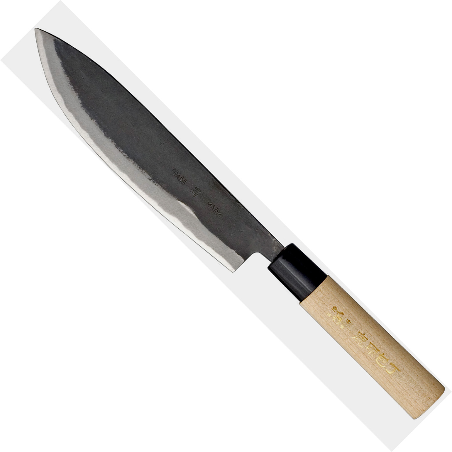 特殊包丁（Specialized kitchen knife）｜白鹿金物株式会社